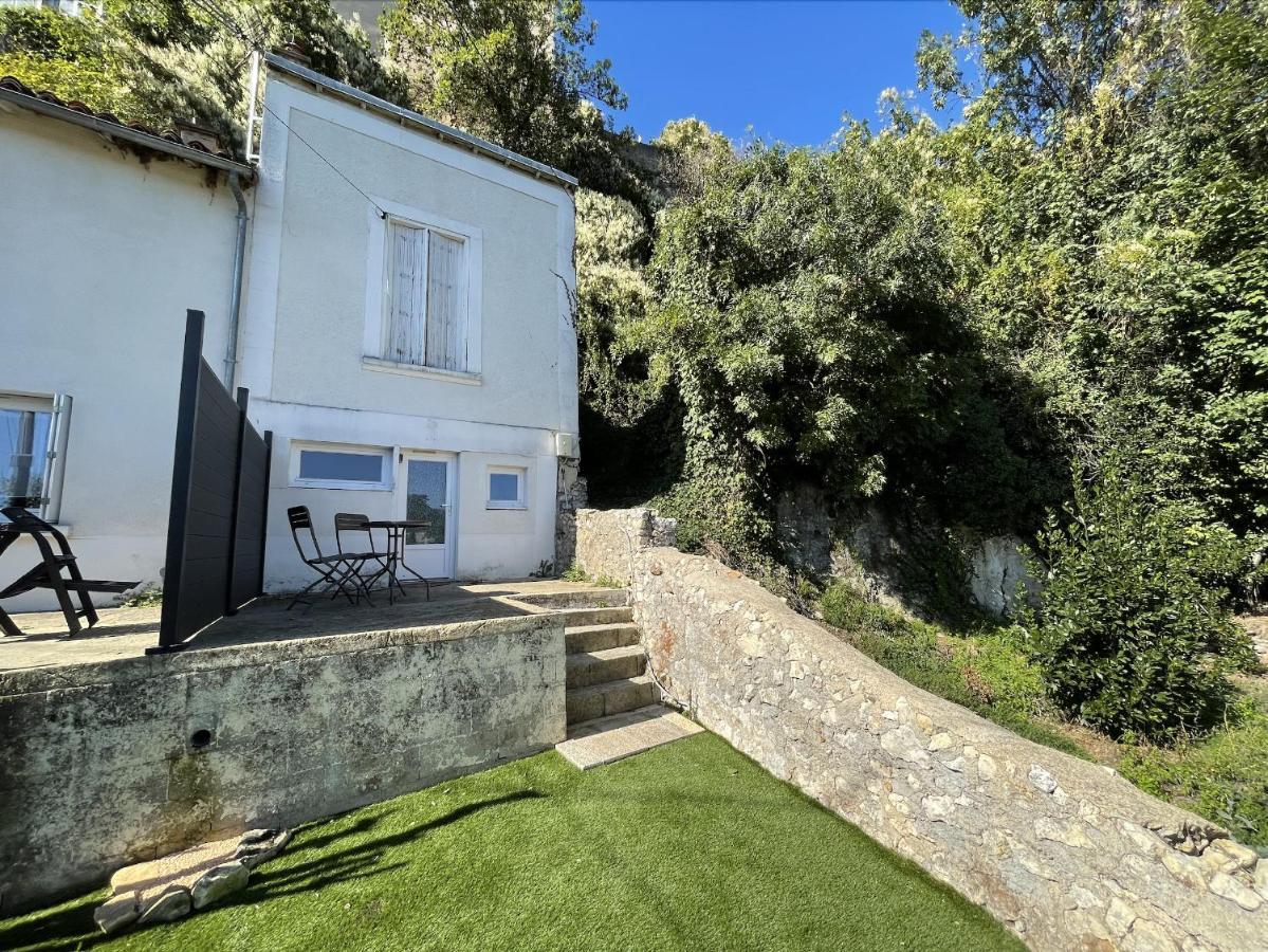 Les Logis Poitevin - Maisons - Terrasses - Detente Poitiers Eksteriør bilde