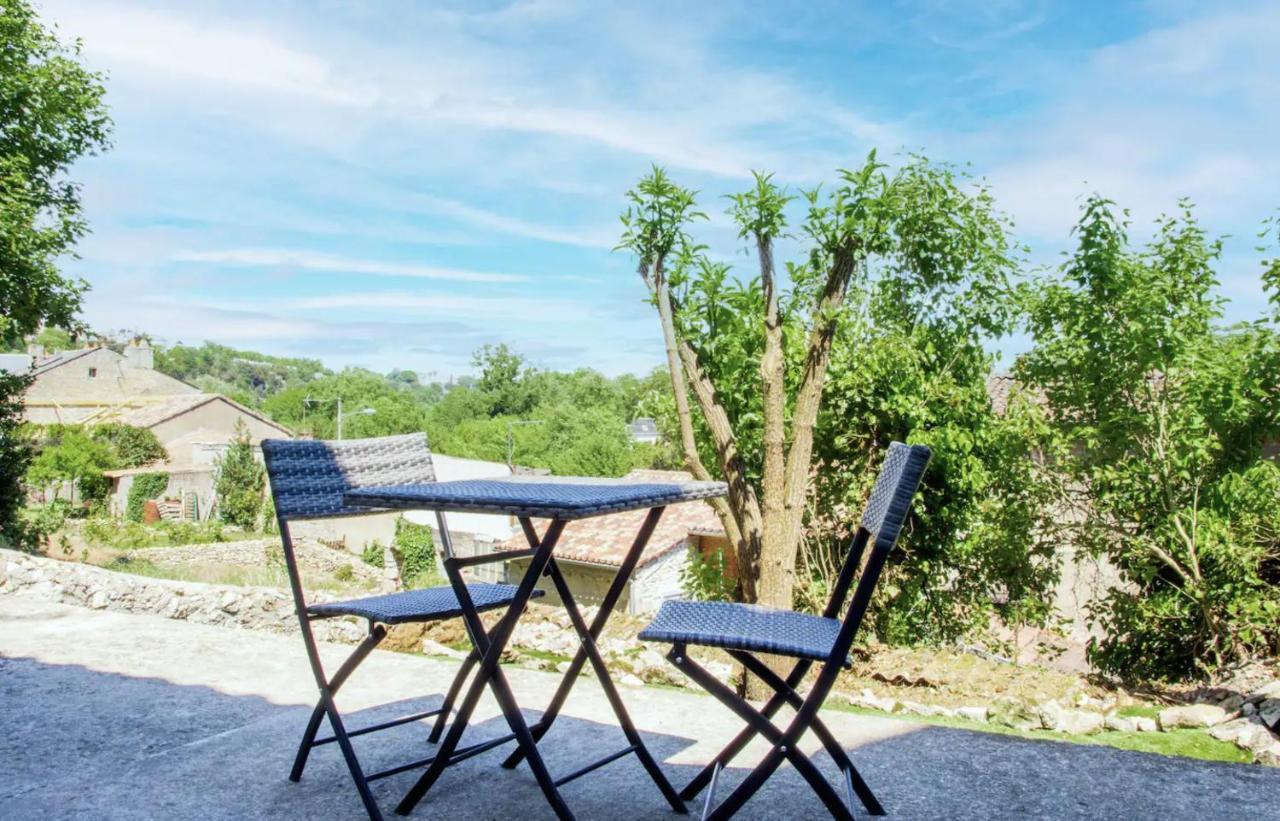 Les Logis Poitevin - Maisons - Terrasses - Detente Poitiers Eksteriør bilde